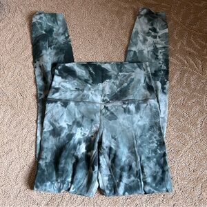 Lululemon Align Leggings
